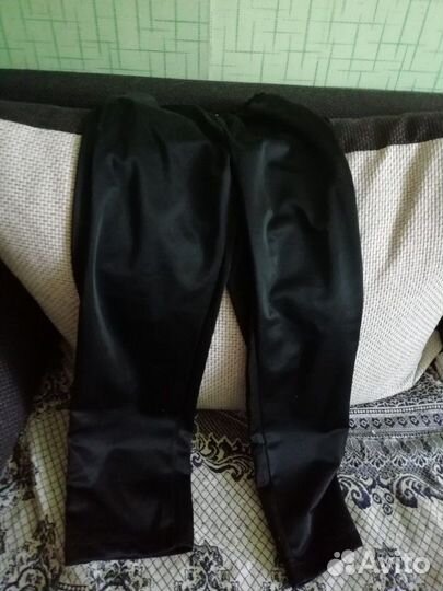 Детский спортивный костюм