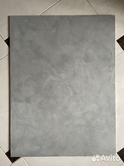 Фотофон дерево бетон