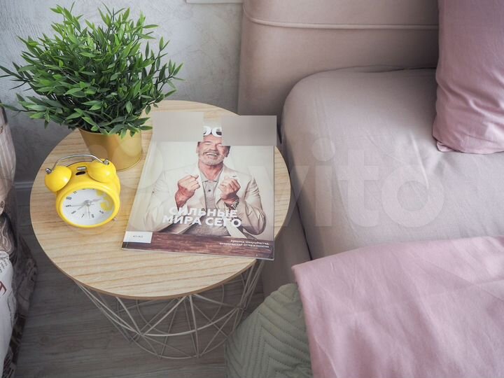 1-к. квартира, 40 м², 1/9 эт.