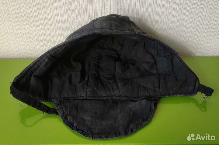 Подшлемник строительный универсальный