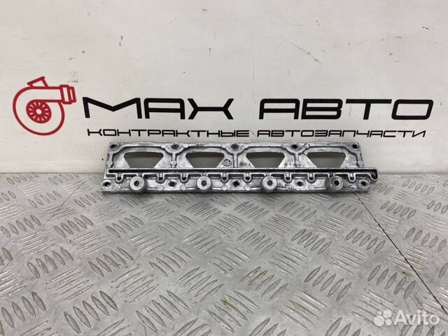 Б/У Постель рокеров Honda Civic 4D FD1 R18A 1.8Л