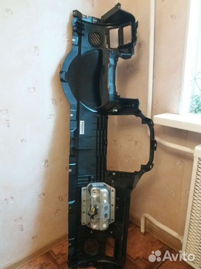 Торпедо Ford C-max, Kuga 2004-2010