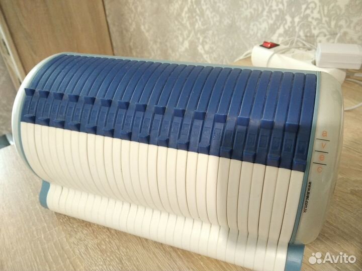 Боксы для CD dvd