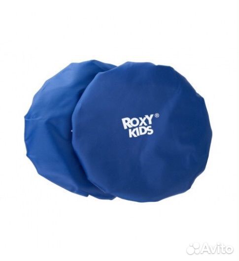 Чехлы на колеса