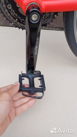 Продается велосипед B twin sport 500