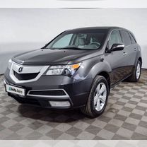 Acura MDX 3.7 AT, 2011, 193 950 км, с пробегом, цена 1 457 300 руб.