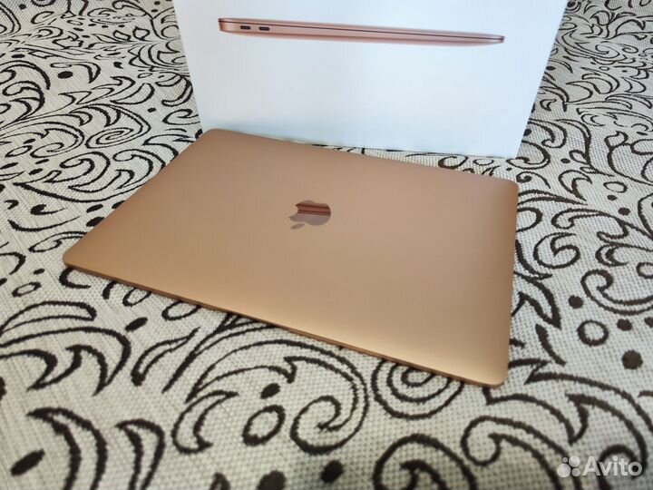 Apple macbook air 13 m1 8gb 256gb