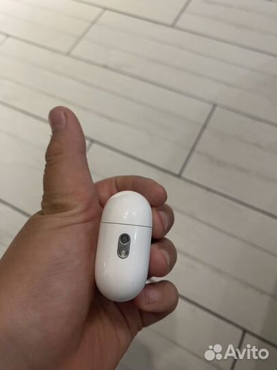 Airpods pro 2 type c