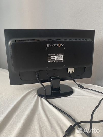 Монитор 21,5’’