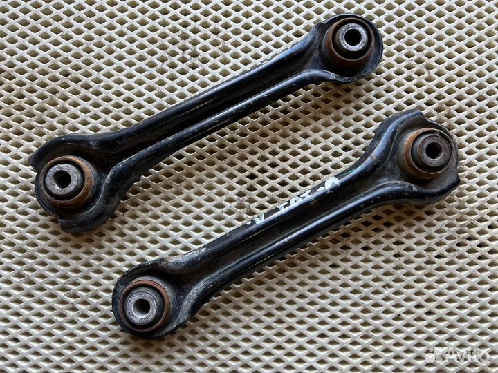 Тяга продольная задняя Mercedes w202