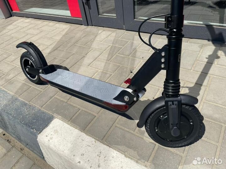 Электросамокат Kugoo M5