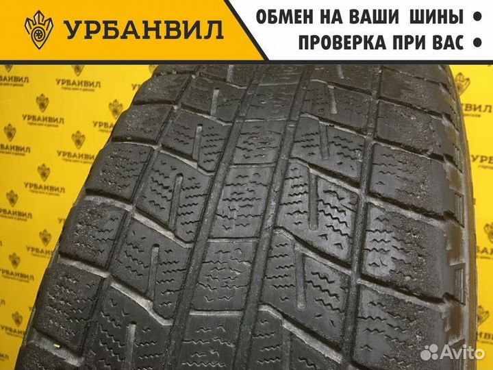 Bridgestone Blizzak Revo1 215/60 R17 96Q