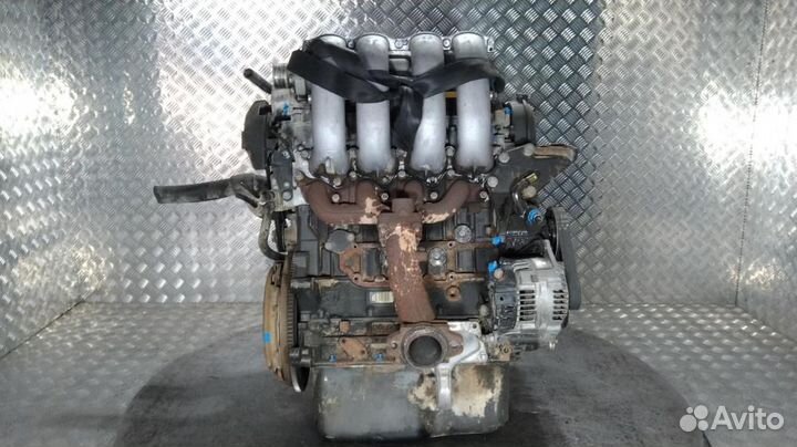 Двигатель к Fiat Ducato 1994-2006 2.5 T9A
