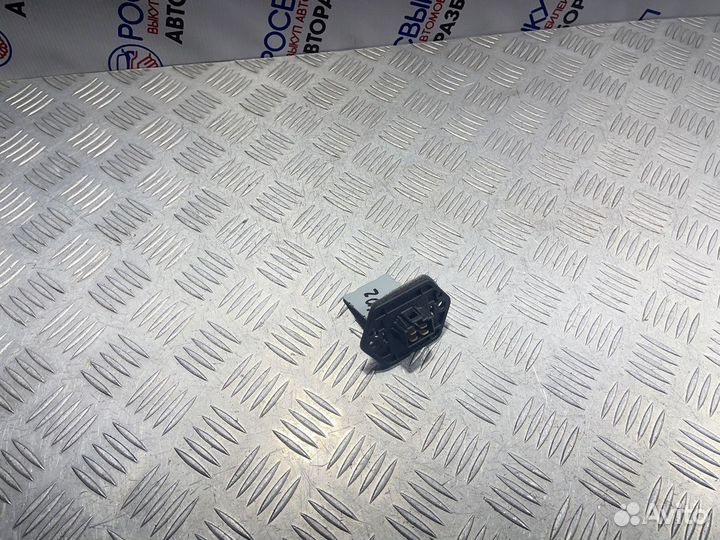 Резистор отопителя Kia Rio (JB) II рестайлинг (200