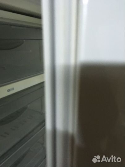 Морозильник бу