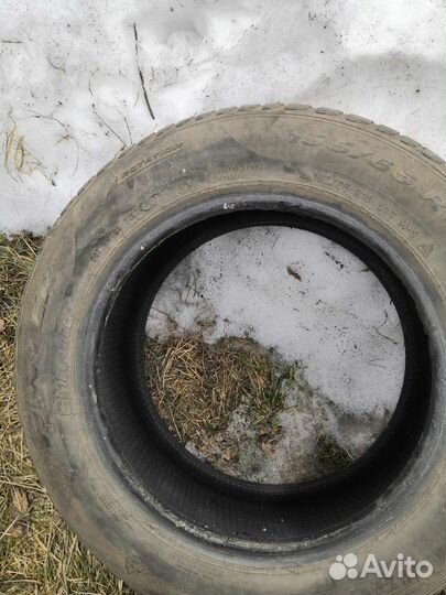 Pirelli Winter Cinturato 195/65 R15