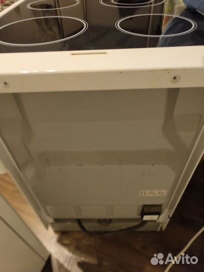 Плита электрическая gorenje ec 278