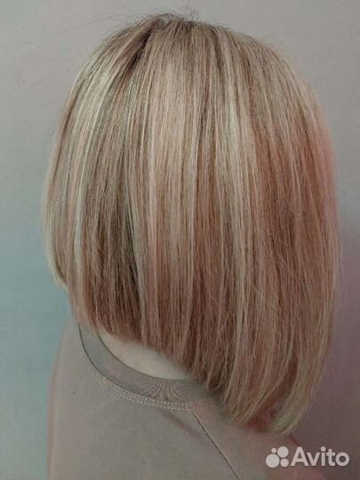 Парикмахер на дому