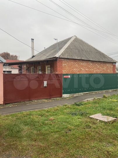 Дом 70 м² на участке 10 сот.