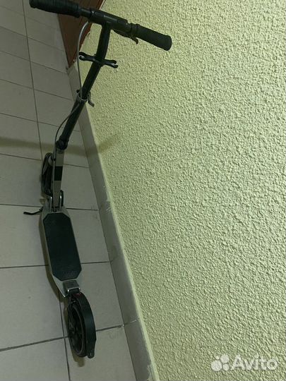 Decathlon самокат