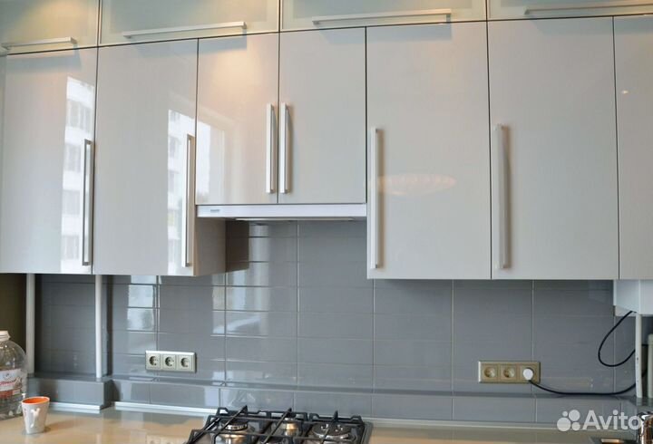 Кухня на заказ от производителя