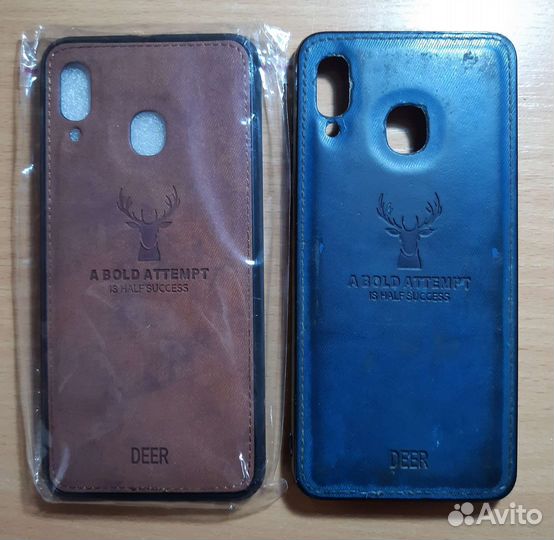 Чехол на Samsung а 30
