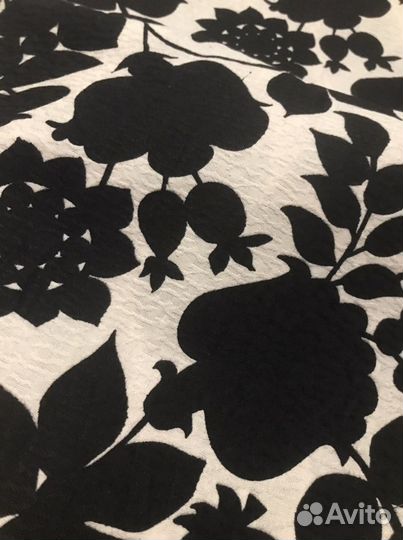 Лен, Жаккард хб, вискоза