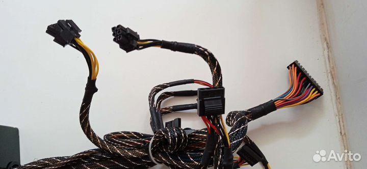 Блок питания