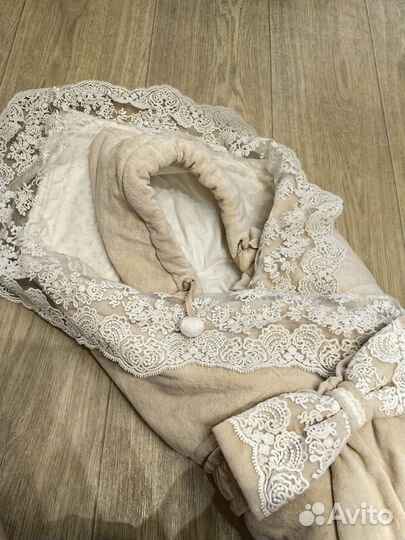 Комплект на выписку