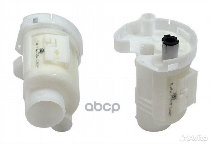 Фильтр топливный FG237LL Goodwill