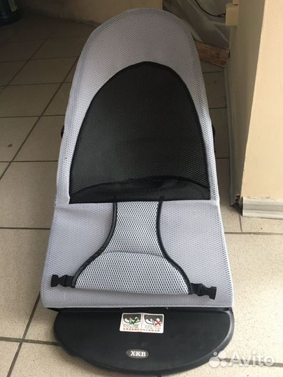 Качалка для собак