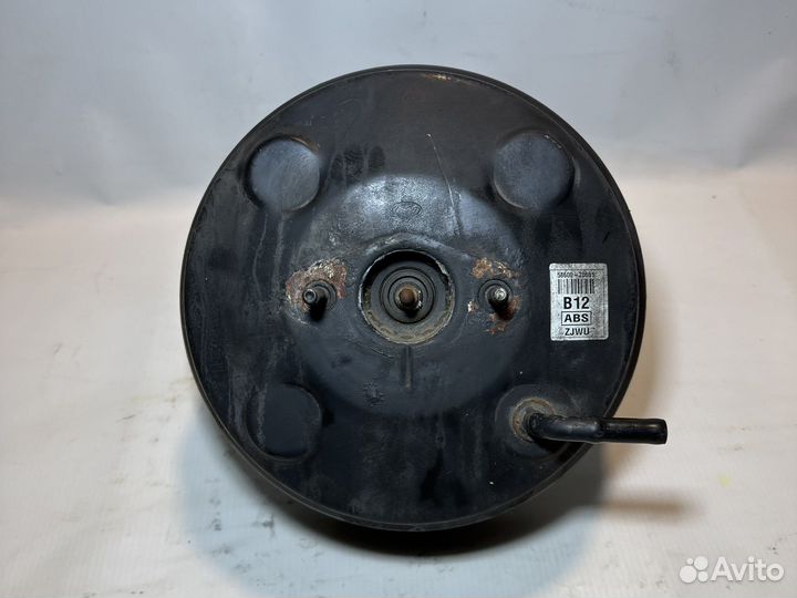 Вакуумник Hyundai Santa Fe I 2.0 CRDi 4WD MT