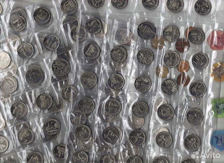 2000-2023/Монеты Приднестровье