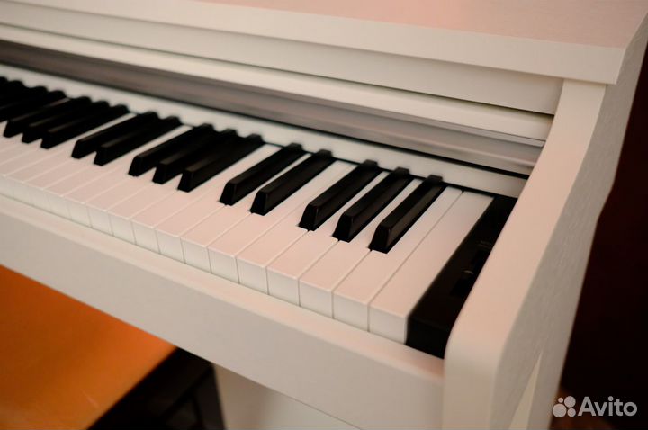 Цифровое пианино (Супер Комплект)