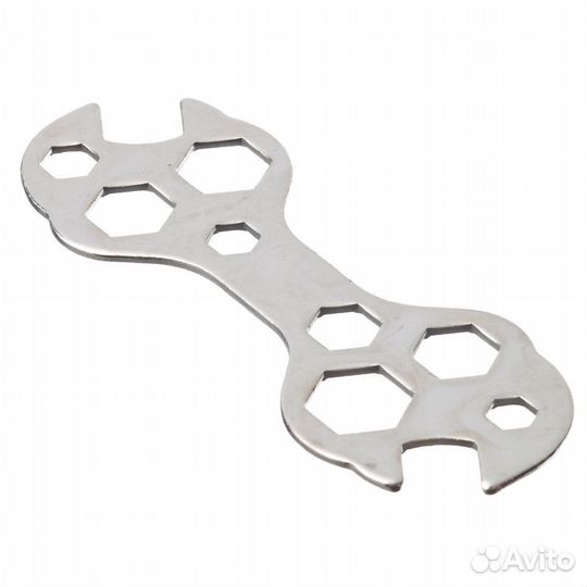 Ключ семейный 10 размеров