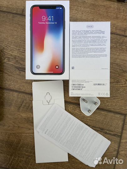 Коробки от телефонов apple