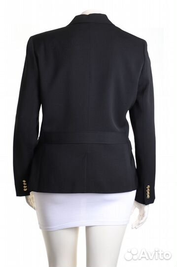 NEW Пиджак Ralph Lauren, шерсть экстра, XL, 52