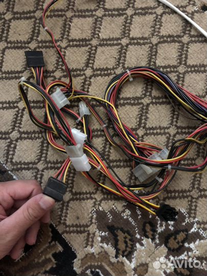 Компьютерное железо