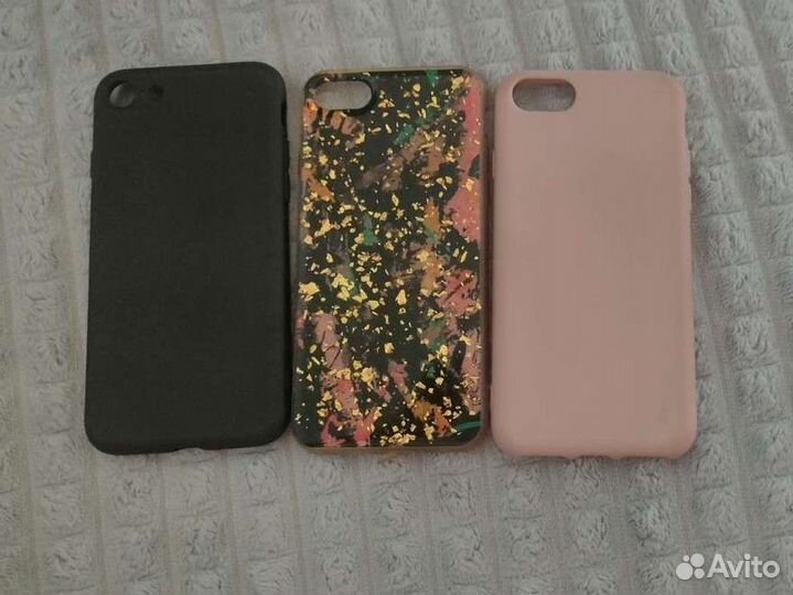 Чехол на iPhone 7/8