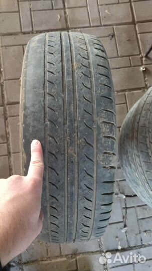 КАМА Кама-Евро-236 185/60 R15