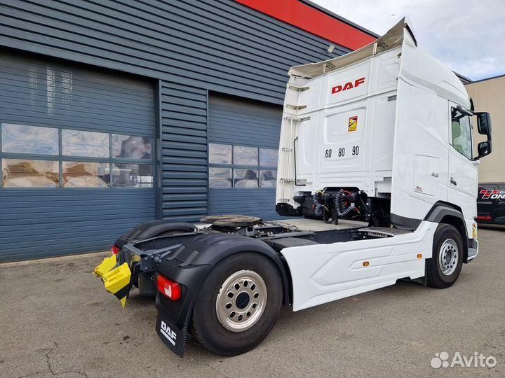 DAF XG 530, 2024