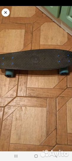 Скейтборд детский