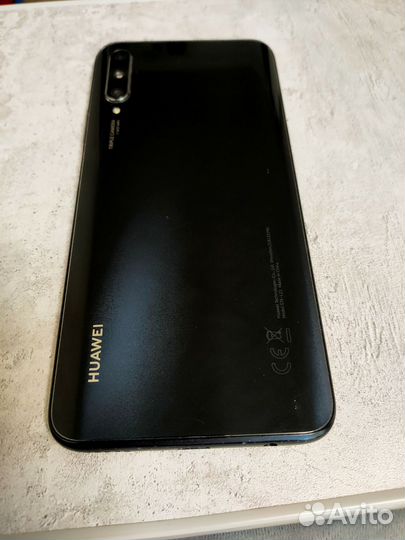 HUAWEI Y9s, 6/128 ГБ