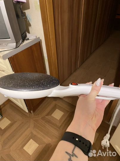 Блинница электрическая
