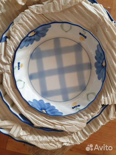 Посуда для запекания