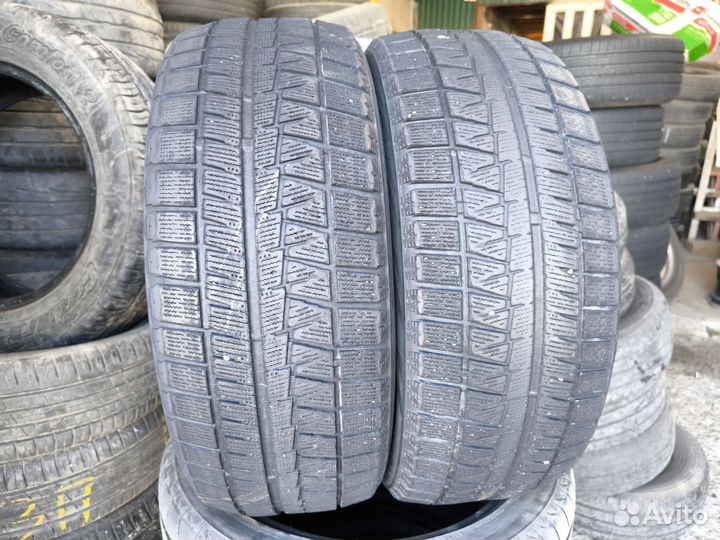 Bridgestone Blizzak Revo GZ 205/50 R17 89S