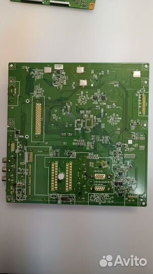 Плата для LG 32LH5000 Майн: EAX57644502(5)