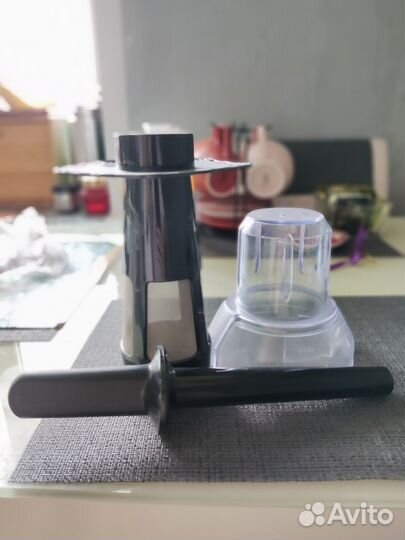 Блендер стационарный Bosch mmb66g7m на запчасти