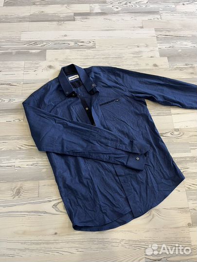 Мужская рубашка giuseppe