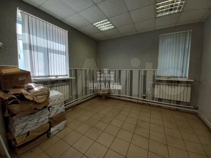 Сдам помещение свободного назначения, 16 м²